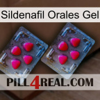 Sildenafil Oral Gel 14